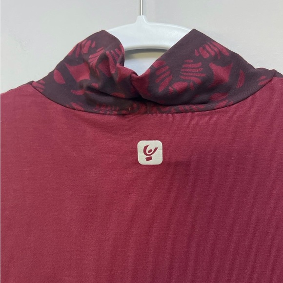 TurtleNeck by Freddy M NWT - Picture 7 of 7